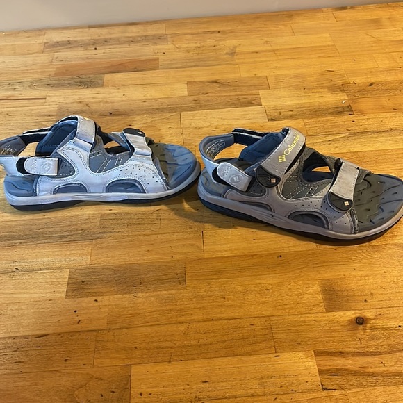Columbia men’s sandals - Picture 2 of 6